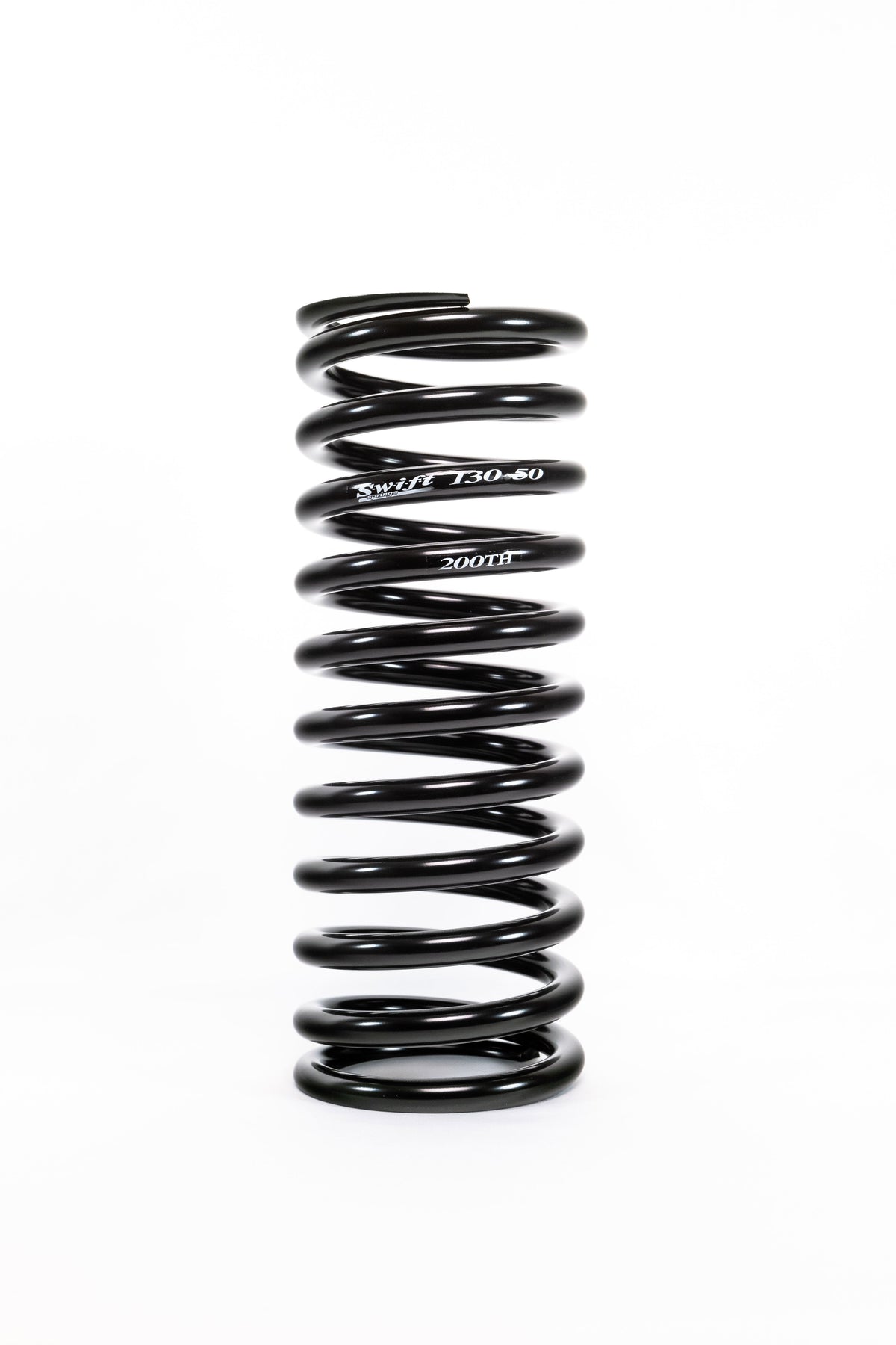 Coil Spring Conv Rear 13in x 5in x 200lb