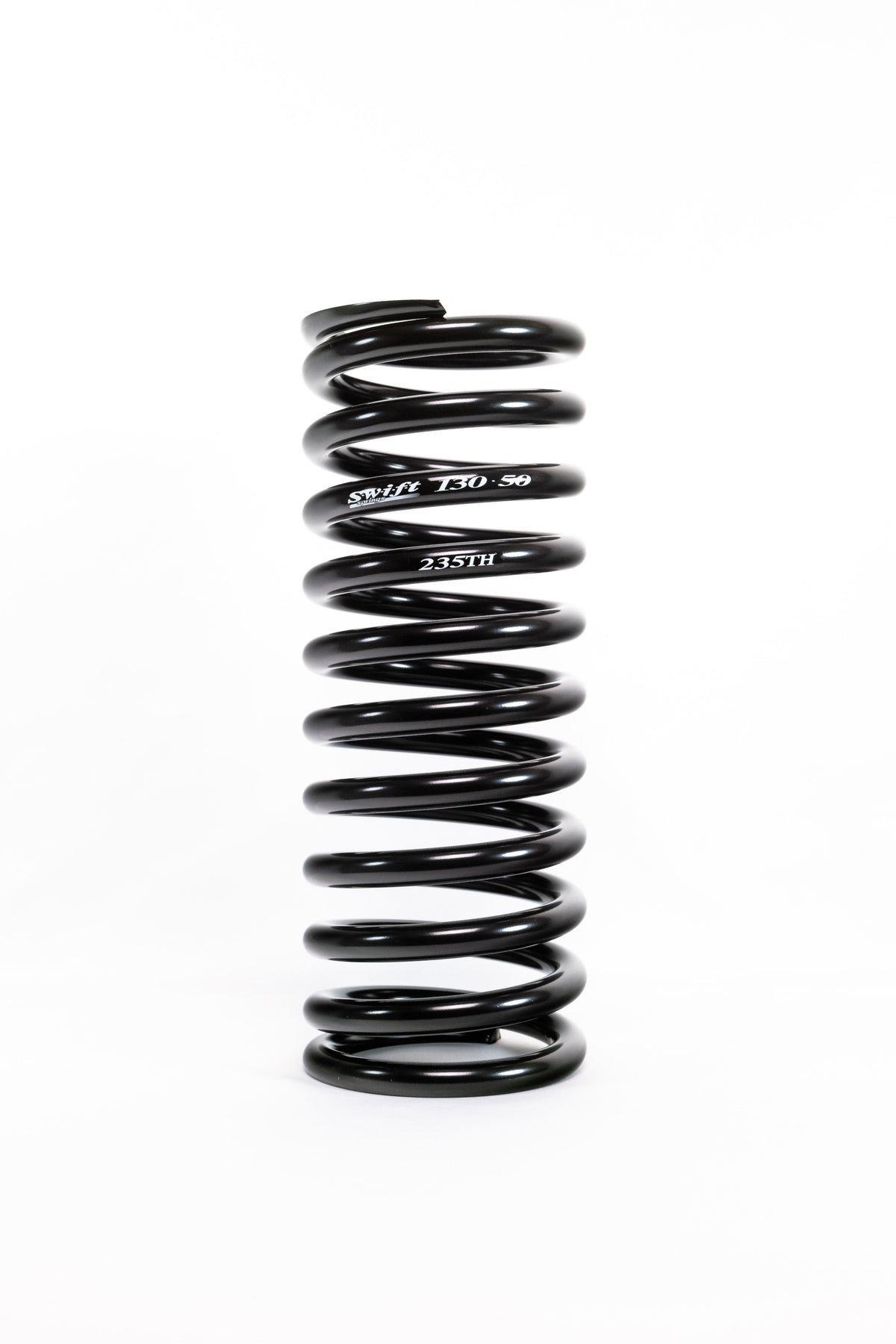 Coil Spring Conv Rear 13in x 5in x 235lb