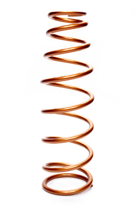 Ressort hélicoïdal 16 po x 5 po x 125 lb 2,5 po DI