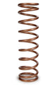 Ressort de suspension hélicoïdale 16 po x 3,0 po x 100 lb