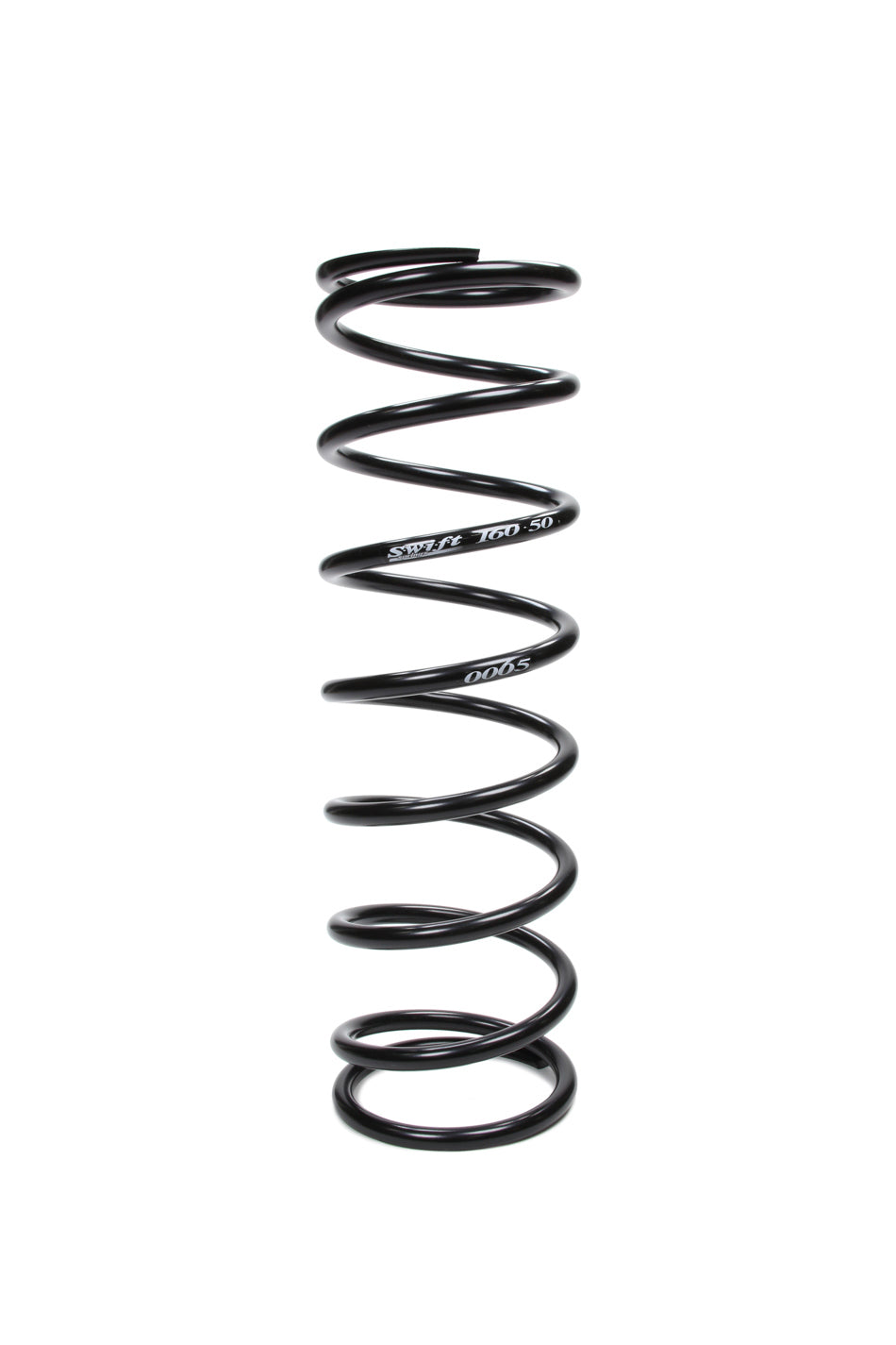 Ressort hélicoïdal Conv 40,64 cm x 12,7 cm 29,48 kg