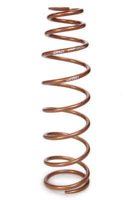 Ressort de suspension hélicoïdale 18po x 5po x 50lb 2,5po DI