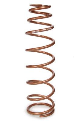 Ressort hélicoïdal 18 po x 5 po x 100 lb 2,5 po DI