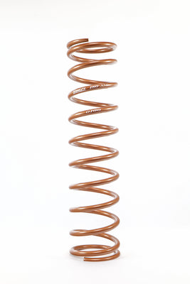 Ressort de combiné fileté 45,7 cm x 8,9 cm x 100 lb
