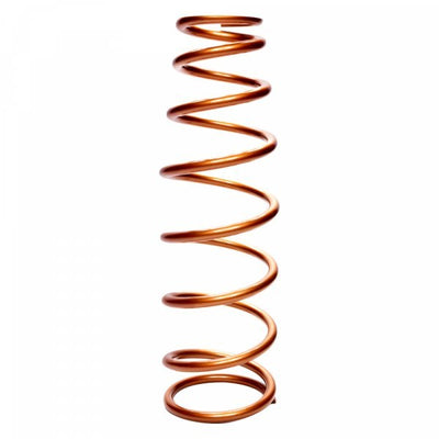 Ressort hélicoïdal 20po x 5po x 100lb 2,5po DI