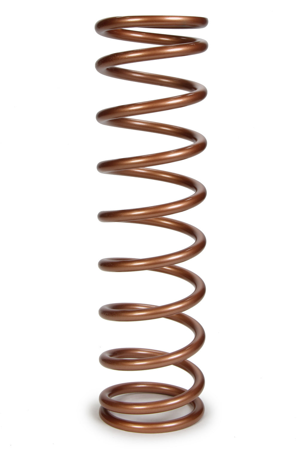 Ressort hélicoïdal conv. 20 po x 5 po 100 lb Bullet Proof