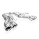 Échappement Axleback Blackwing CTS-5V 22-25