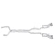 Échappement Catback Blackwing CTS-5V 22-25