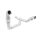 21 - Ford Bronco Downpipe