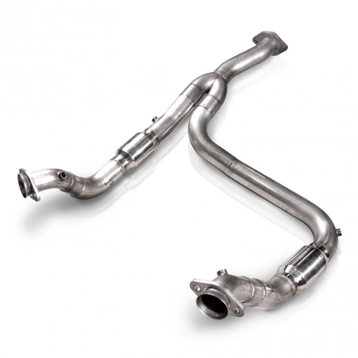 Tuyau de descente pour Ford F-150 3.5L 11-14