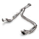 Tuyau de descente pour Ford F-150 3.5L 11-14