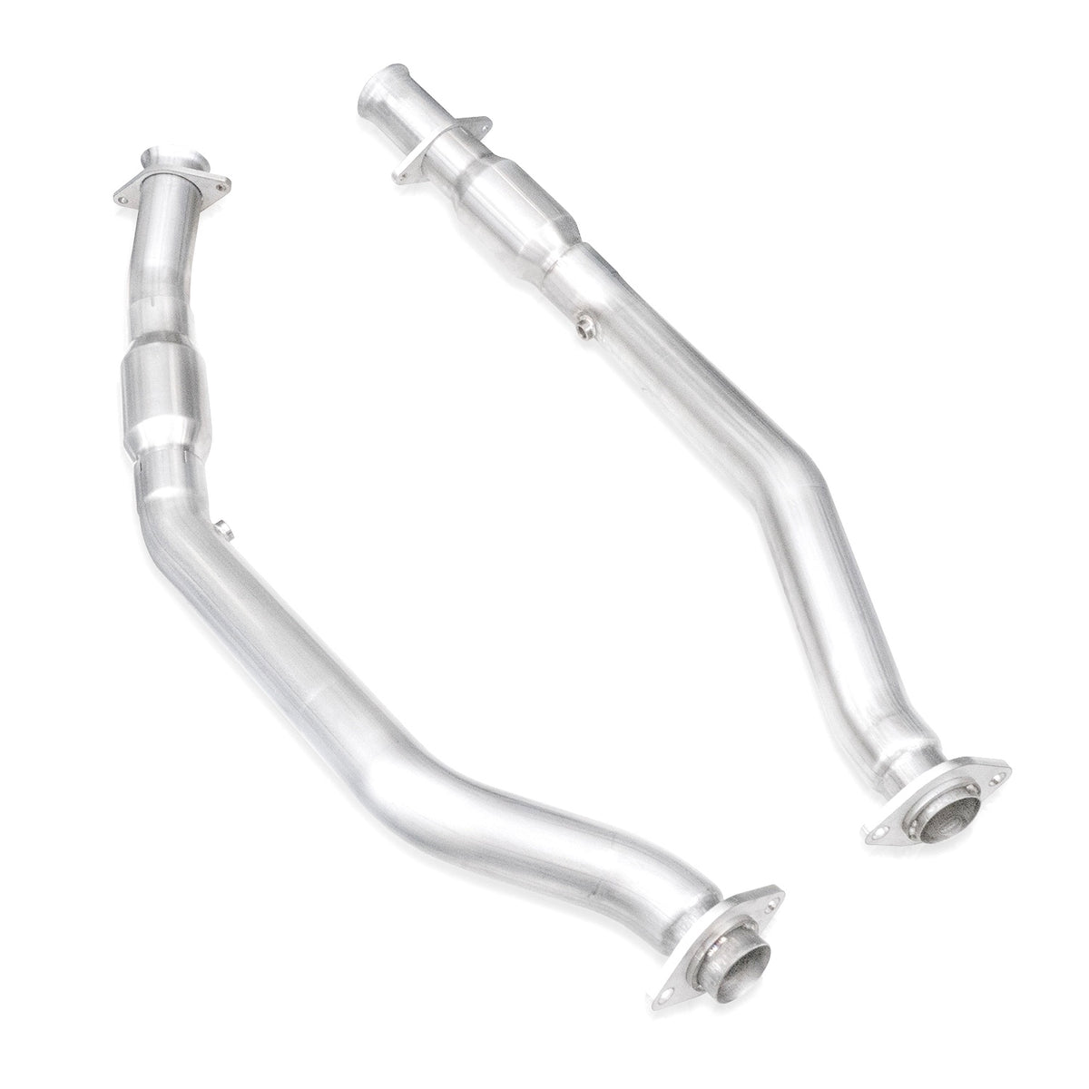 Midpipe Grand Cherokee 6.2 18-21