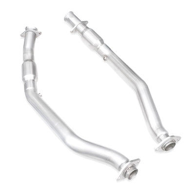 Midpipe Grand Cherokee 6.2 18-21