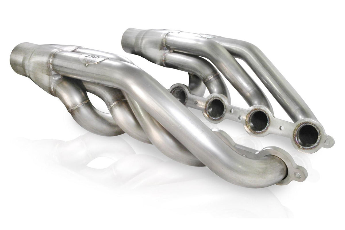 Collecteurs Turbo GM LS1-LSX