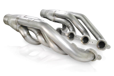 Collecteurs Turbo GM LS1-LSX