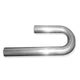 Tube cintré sur mandrin J de 2-1/2 po x 0,049 po