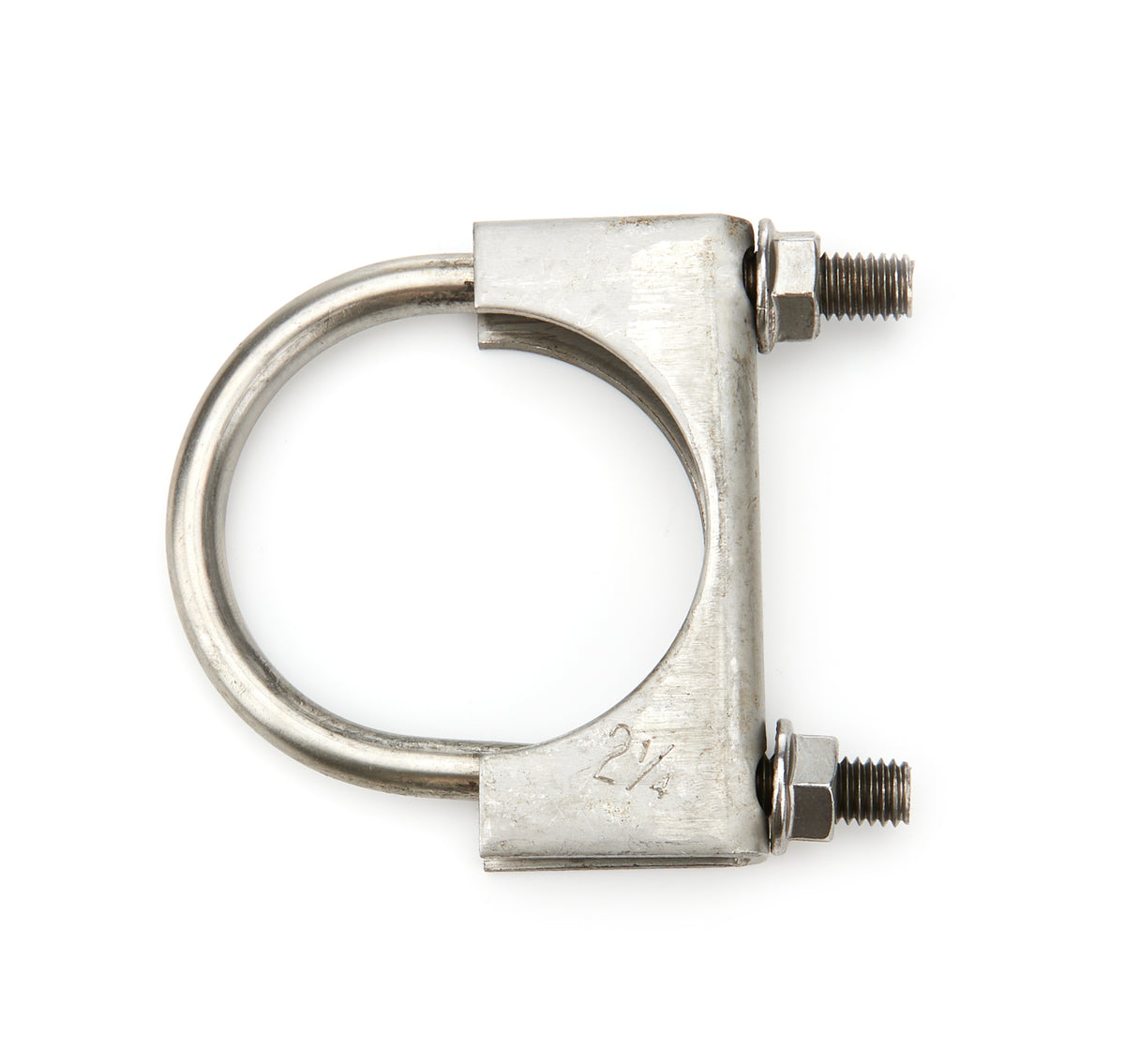 Collier de serrage 2-1/4 po