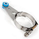 Suspension astucieuse boulonnée en acier inoxydable de 2-1/2 po