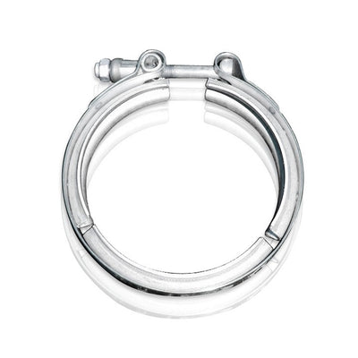 Collier V-band seul 2 1/2 po