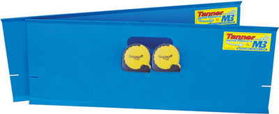 Kit de butée d'orteil de luxe