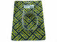 Tresse de masse 14 AWG 35,5 cm de long