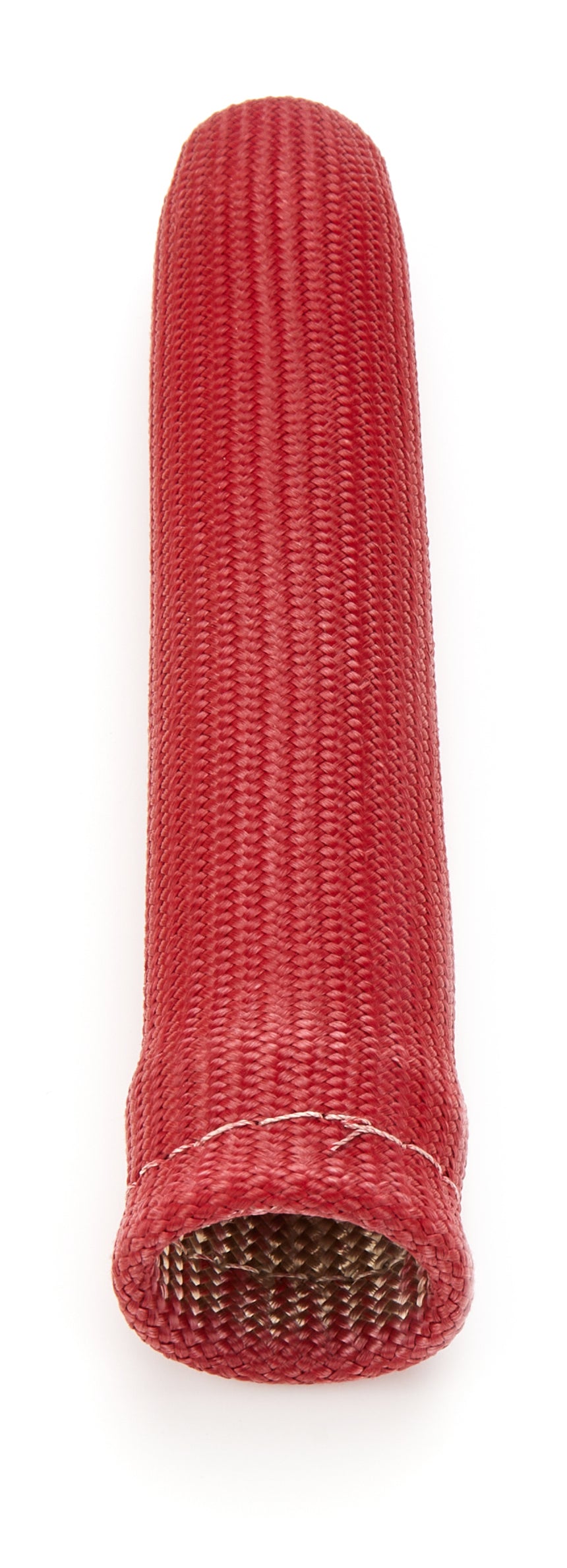 Paire de protections thermiques pour capuchons de bougie à 135 degrés