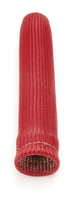 Paire de protections thermiques pour capuchons de bougie à 135 degrés