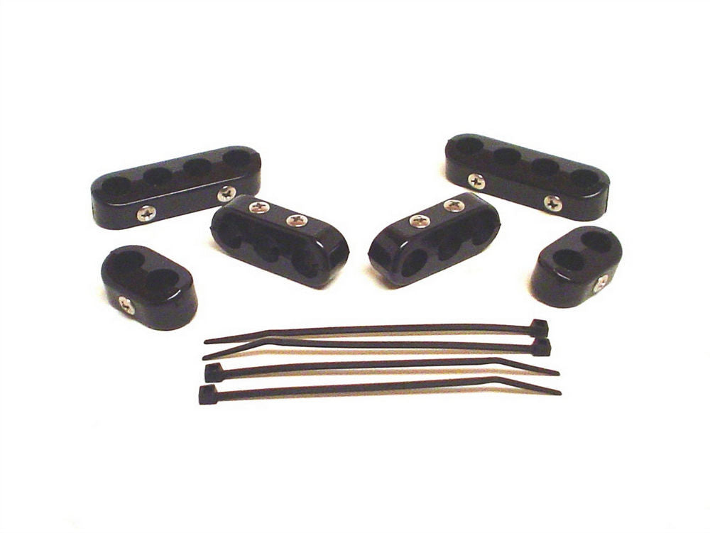 Kit séparateur de fils noir