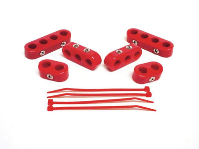Kit de séparation de fils rouge