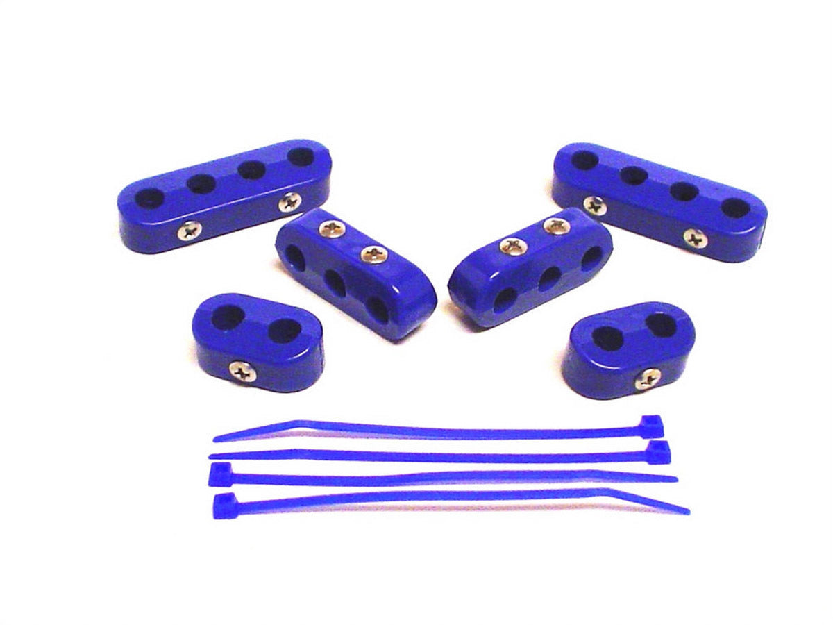 Kit séparateur de fils bleu 409