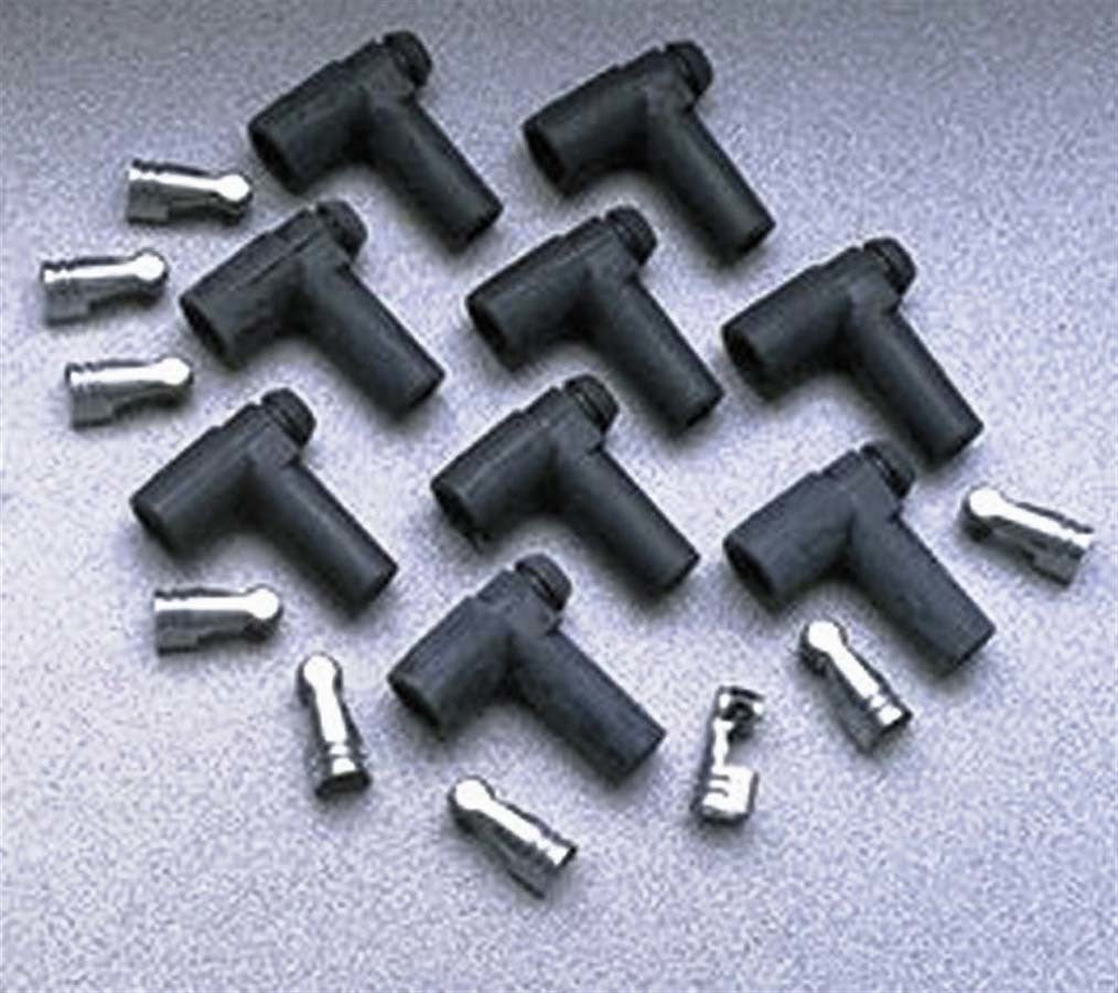 Kit de capuchon de distributeur coudé à 90 degrés GM HEI