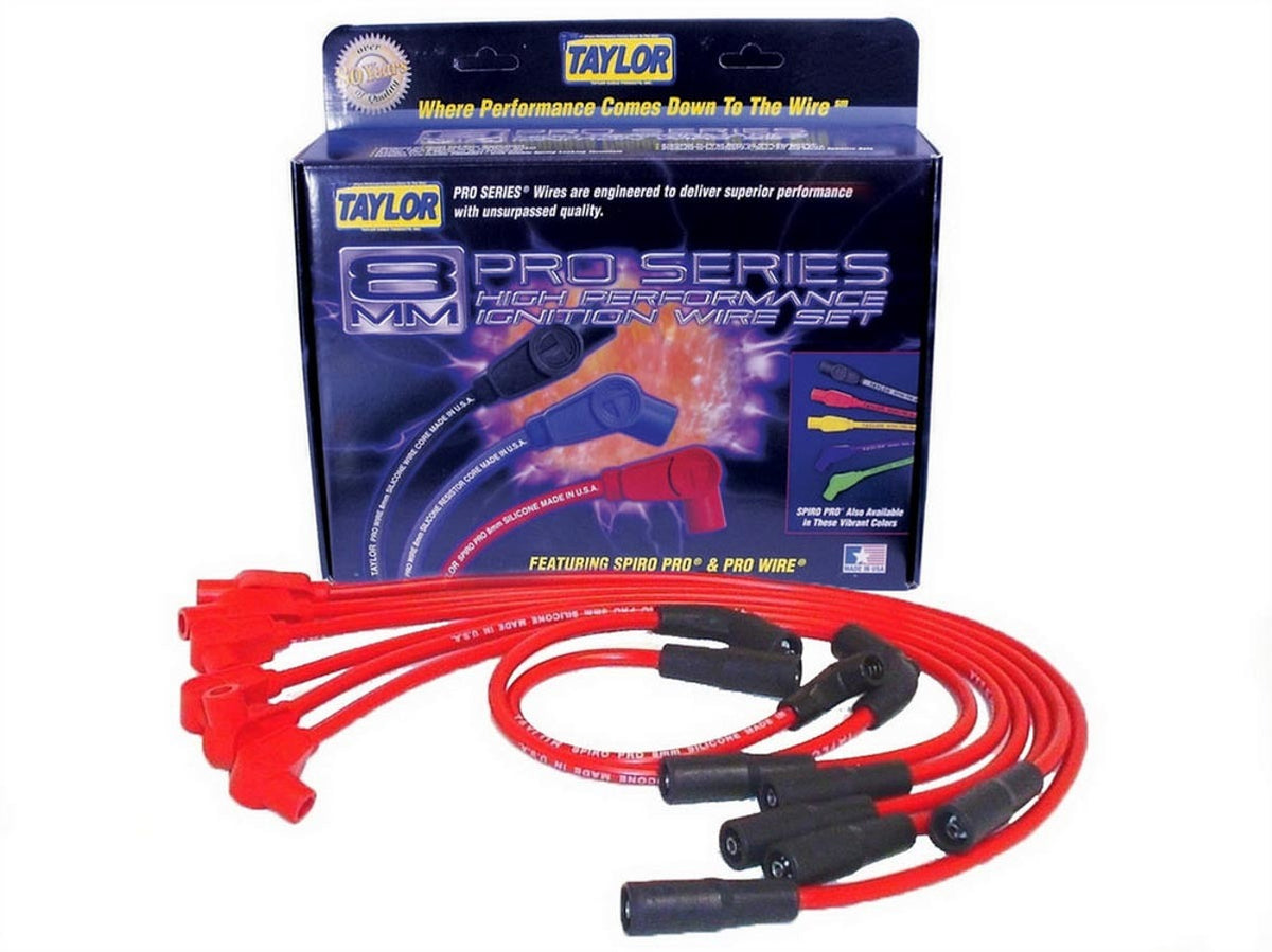 SPIRO-PRO SUR MESURE 6 CYL R