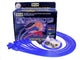 Câbles de course professionnels SBC 8MM – Bleus