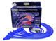 BBC 8MM Fils de course Pro - Bleu