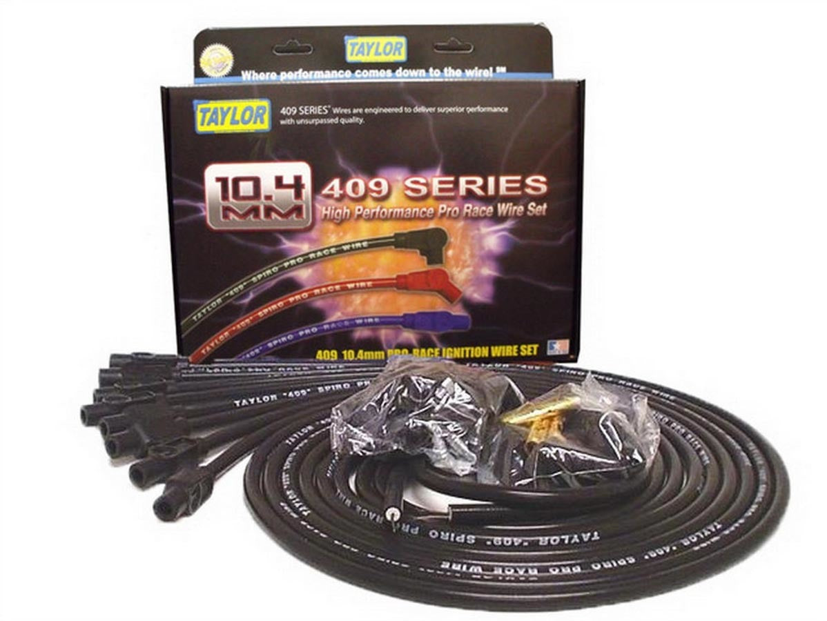 409 Câble de course Pro