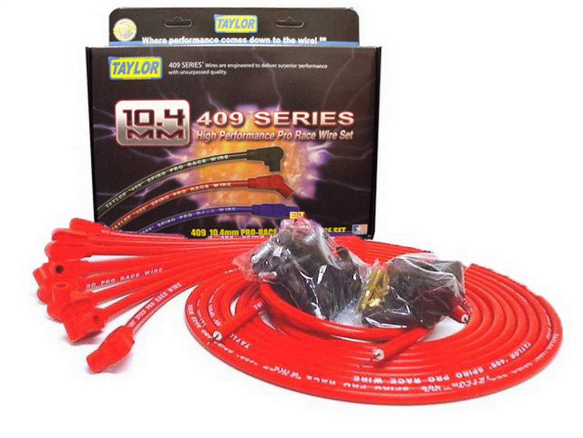 Câble de course Pro 409