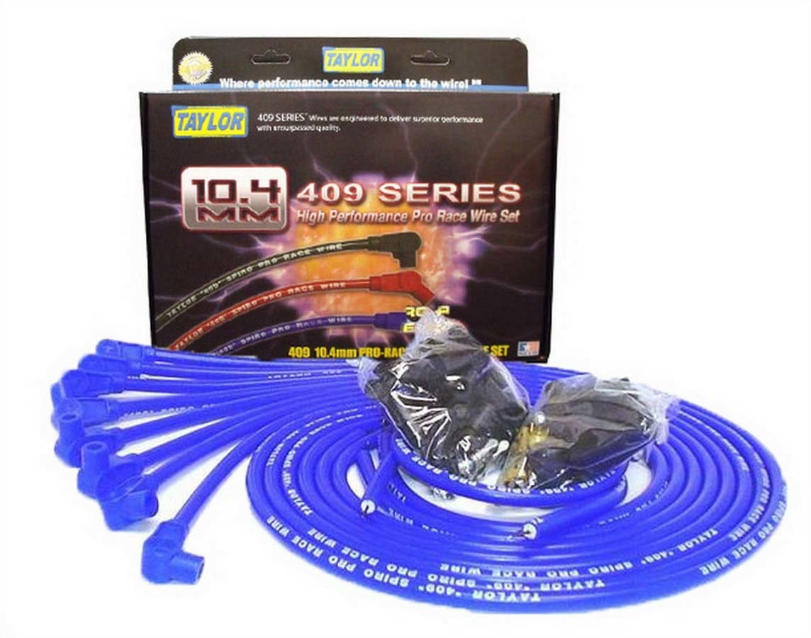 Fils de course Pro 409