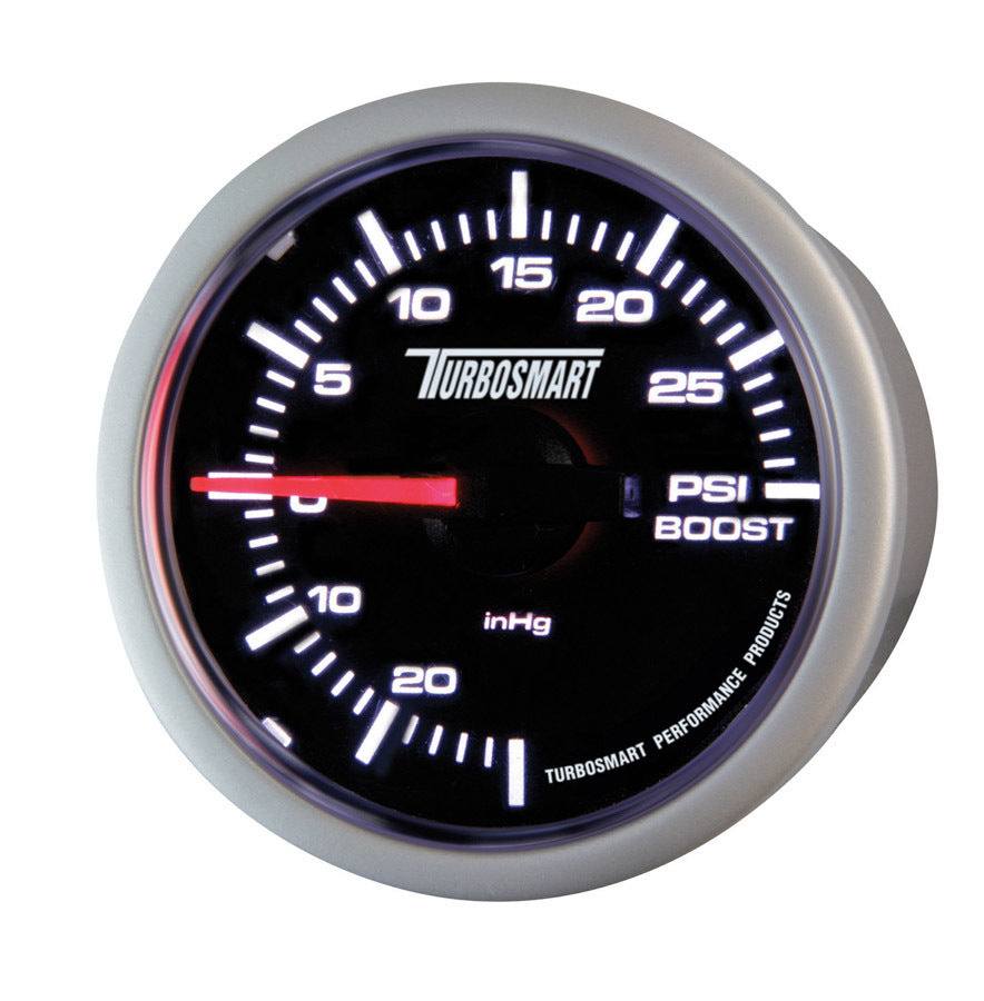 Manomètre de suralimentation 30 PSI