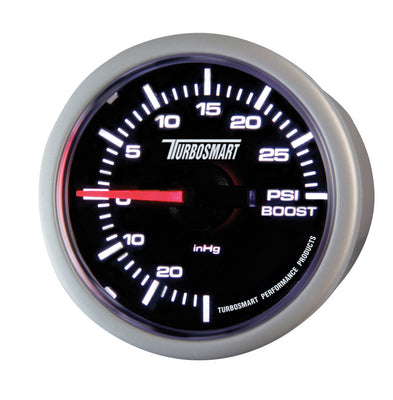 Manomètre de suralimentation 30 PSI