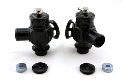 Kit double port Kompact BOV pour Cadillac ATS-V