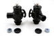 Kit double port Kompact BOV pour Cadillac ATS-V