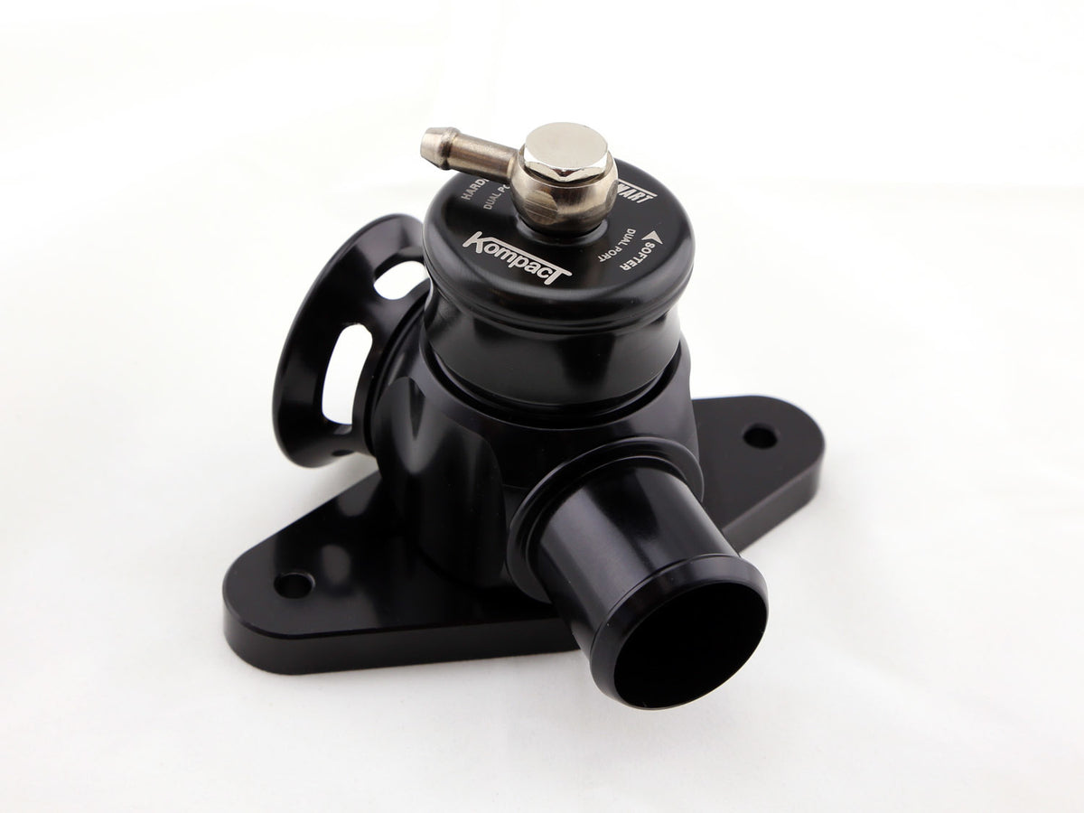 BOV Kompact à double port Mazda