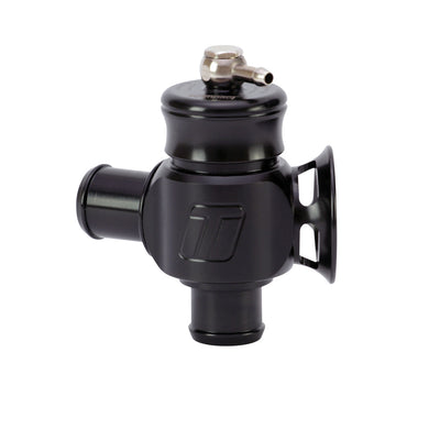 Kompact Universel Double Sortie 25mm Noir