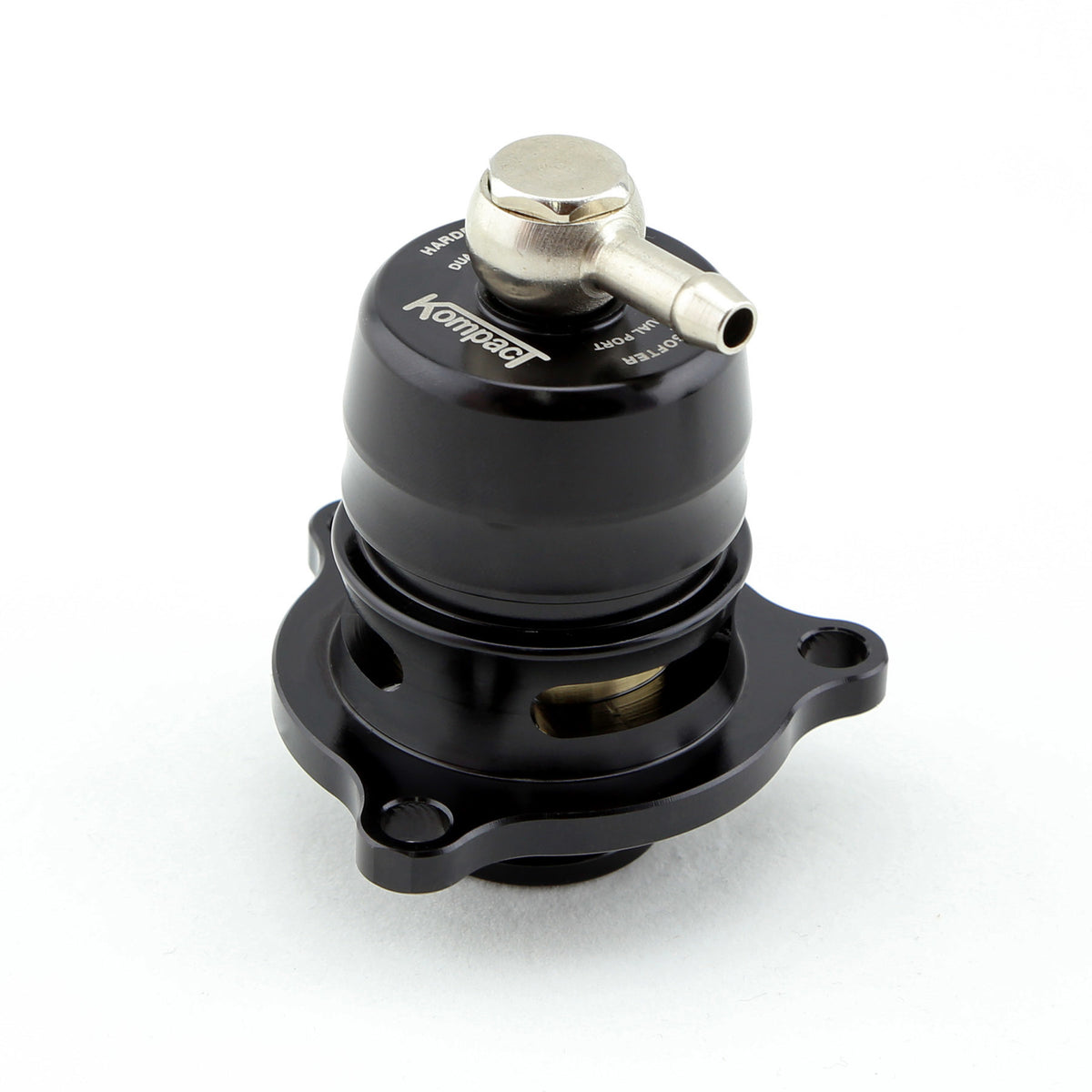 Soupape de décharge (BOV) Kompact Double Port Ford Focus RS 2.3L 2016+