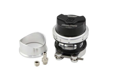 Gen-V Race Port BOV Noir