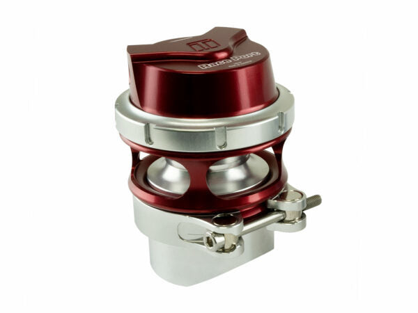 BOV Race Port GenV Rouge