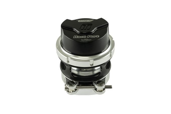 Compresseur BOV RacePort GenV Noir