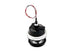 Soufflette de décharge BOV RacePort GenV HE avec capteur noir