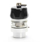 Soupape BOV Vee Port Pro noire