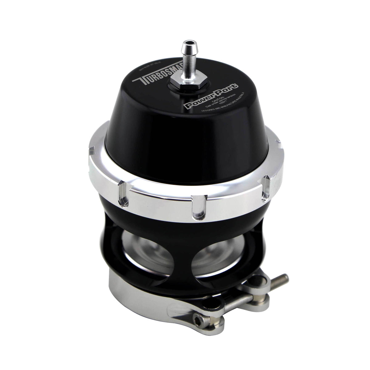 Bov Power Port - Noir